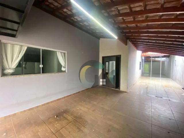 Casa / Sobrado para Venda em Barretos/SP Santa Helena 3 Quartos