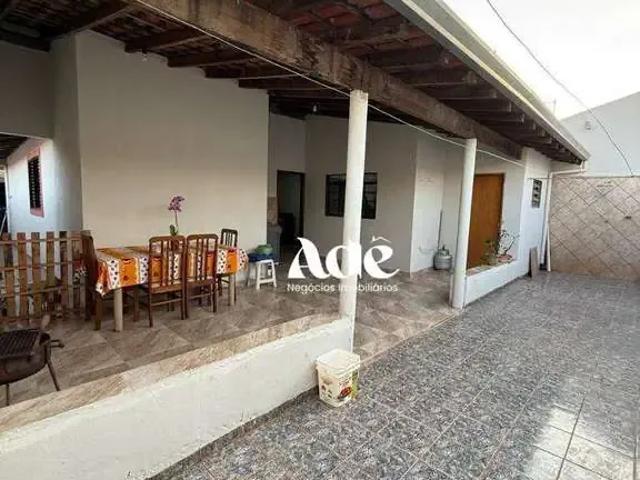 Casa / Sobrado para Venda em Barretos/SP Zequinha Amêndola 2 Quartos