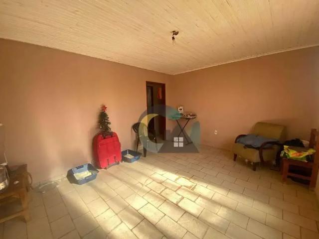 Casa / Sobrado para Venda em Barretos/SP Zequinha Amêndola 2 Quartos