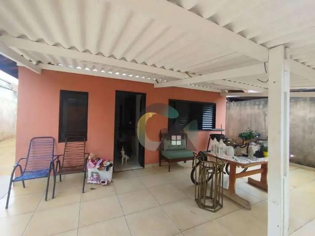 Casa / Sobrado para Venda em Barretos/SP Zequinha Amêndola 3 Quartos