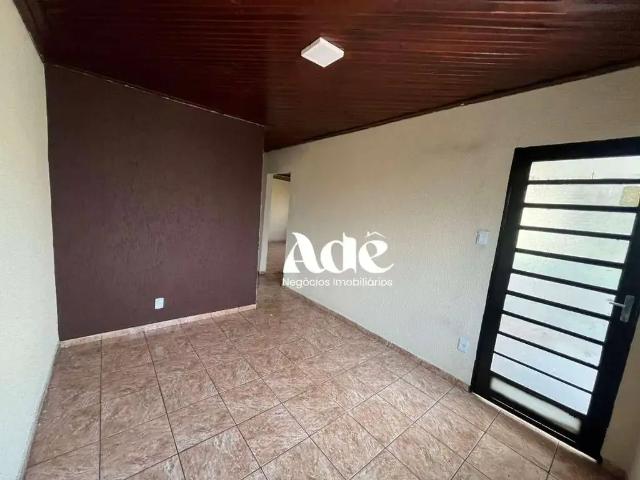 Casa / Sobrado para Venda em Barretos/SP Zequinha Amêndola 3 Quartos