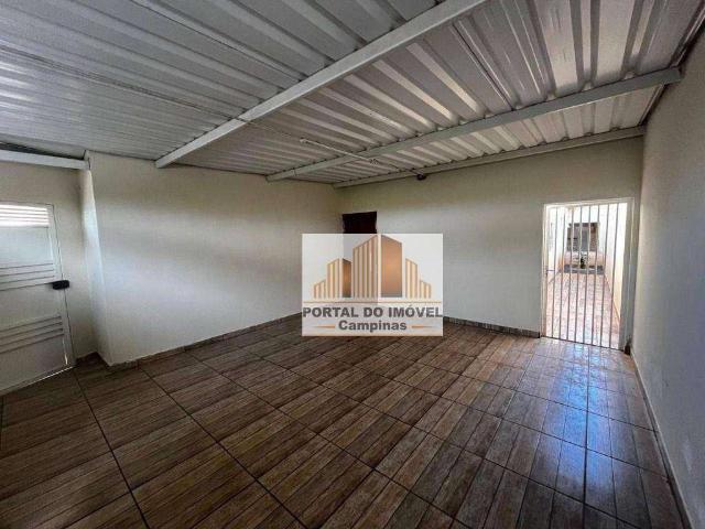 Casa / Sobrado para Venda em Batatais/SP Aeroporto 4 Quartos