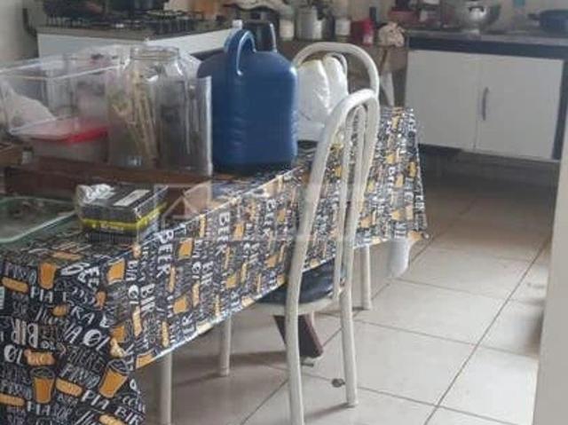 Casa / Sobrado para Venda em Batatais/SP Centro 3 Quartos