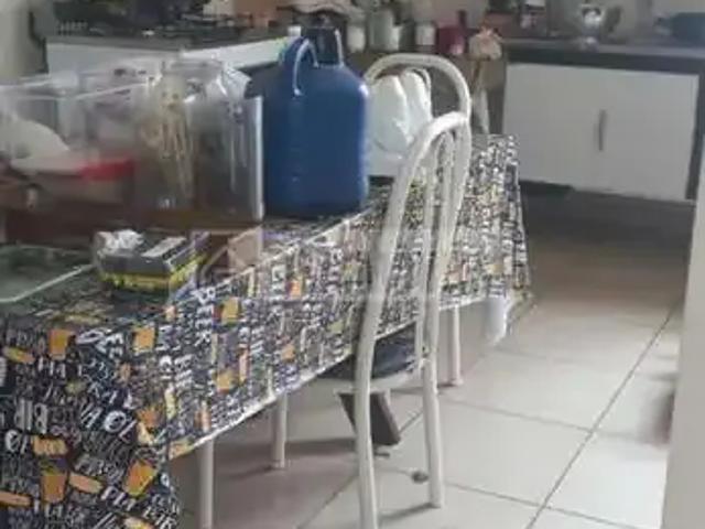 Casa / Sobrado para Venda em Batatais/SP Centro 3 Quartos