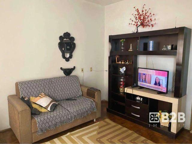 Casa / Sobrado para Venda em Bauru/SP Madureira 4 Quartos