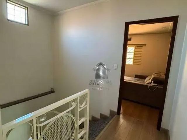 Casa / Sobrado para Venda em Bauru/SP Madureira 2 Quartos
