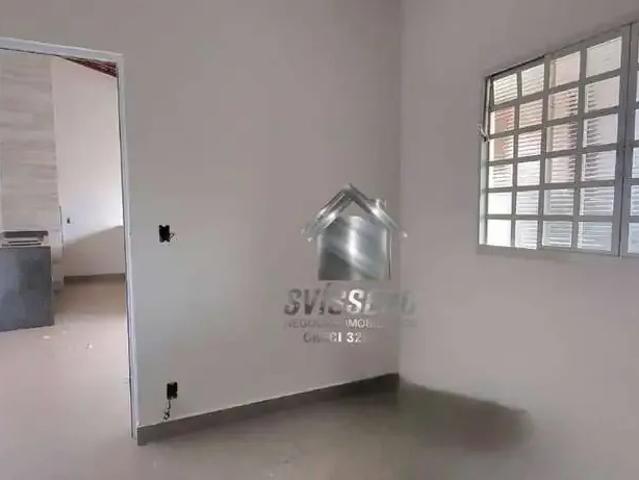 Casa / Sobrado para Venda em Bauru/SP Madureira 2 Quartos
