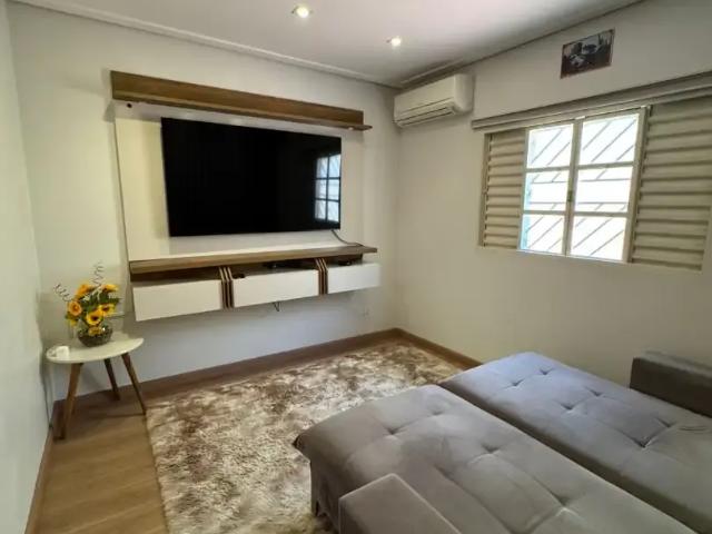 Casa / Sobrado para Venda em Bauru/SP Madureira 3 Quartos