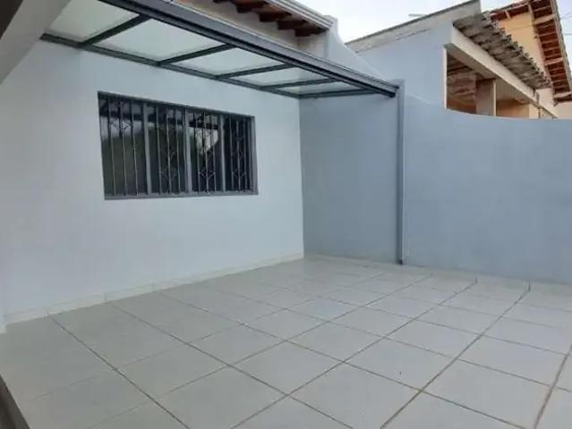 Casa / Sobrado para Venda em Bauru/SP Madureira 3 Quartos