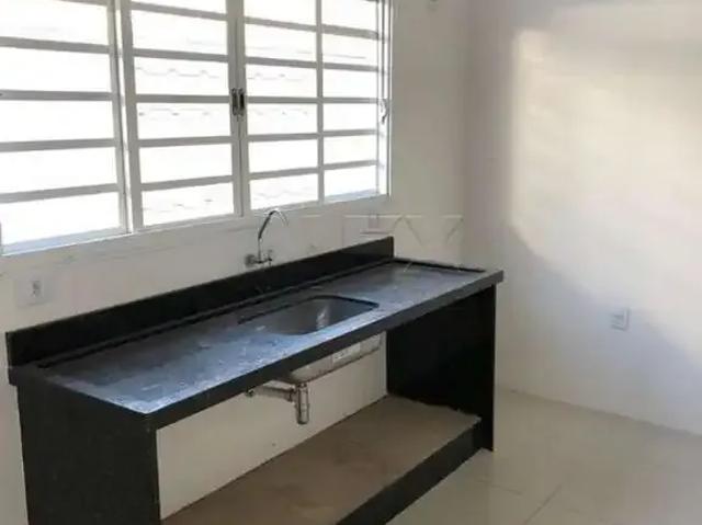 Casa / Sobrado para Venda em Bauru/SP Madureira 3 Quartos