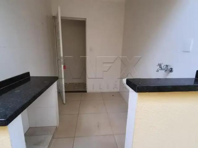 Casa / Sobrado para Venda em Bauru/SP Madureira 3 Quartos
