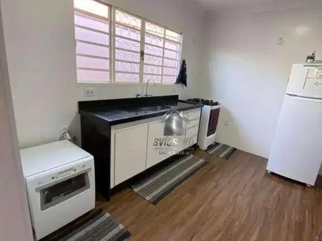 Casa / Sobrado para Venda em Bauru/SP Madureira 3 Quartos