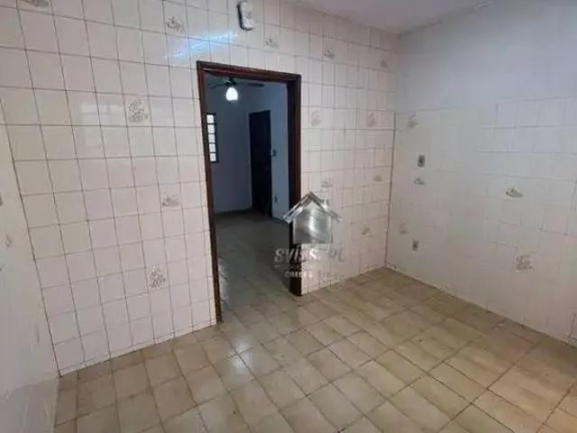 Casa / Sobrado para Venda em Bauru/SP Madureira 3 Quartos
