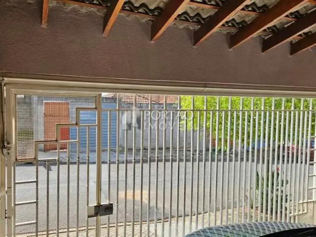 Casa / Sobrado para Venda em Bauru/SP Madureira 3 Quartos