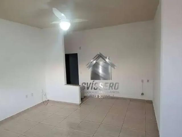 Casa / Sobrado para Venda em Bauru/SP Núcleo Habitacional José Regino 3 Quartos