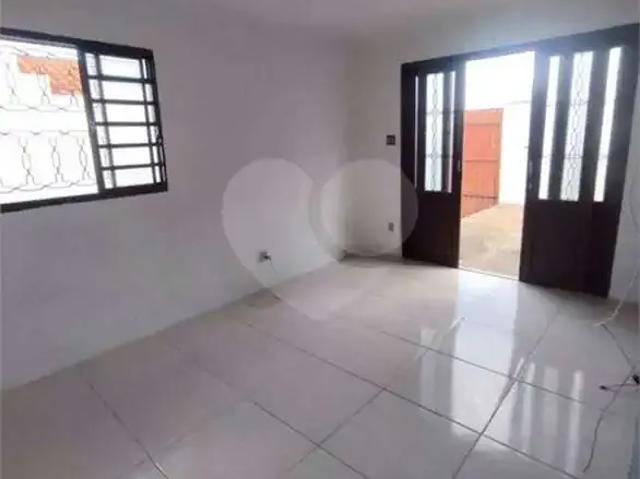 Casa / Sobrado para Venda em Bauru/SP Núcleo Habitacional José Regino 3 Quartos