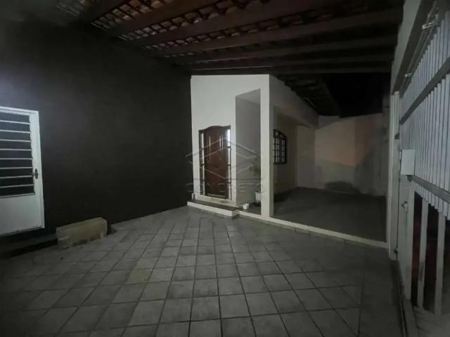 Casa / Sobrado para Venda em Bauru/SP Núcleo Habitacional José Regino 3 Quartos