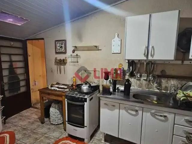 Casa / Sobrado para Venda em Bauru/SP Núcleo Habitacional Mary Dota 2 Quartos