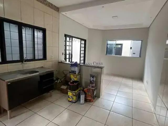 Casa / Sobrado para Venda em Bauru/SP Núcleo Habitacional Mary Dota 2 Quartos