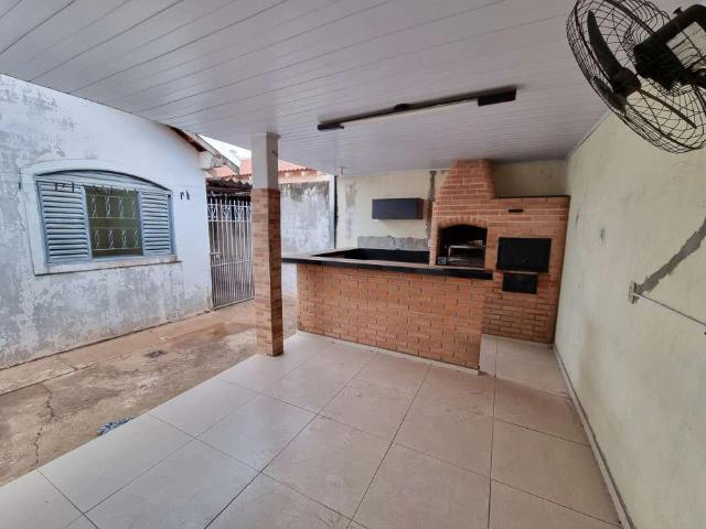Casa / Sobrado para Venda em Bauru/SP Núcleo Habitacional Mary Dota 3 Quartos