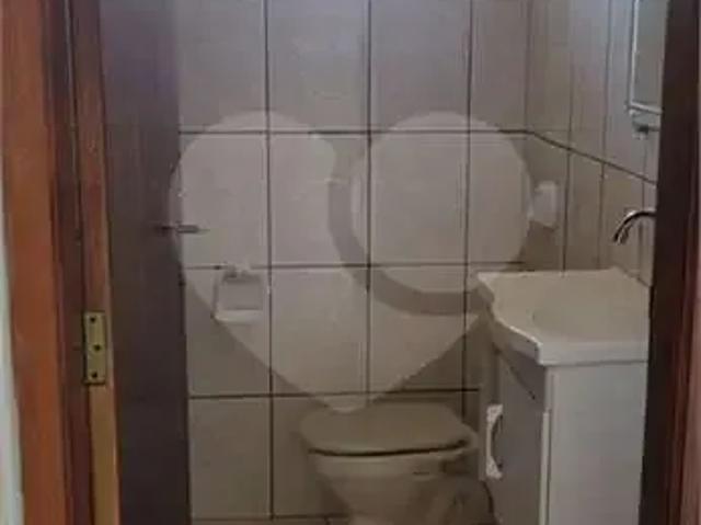 Casa / Sobrado para Venda em Bauru/SP Núcleo Habitacional Nobuji Nagasawa 2 Quartos