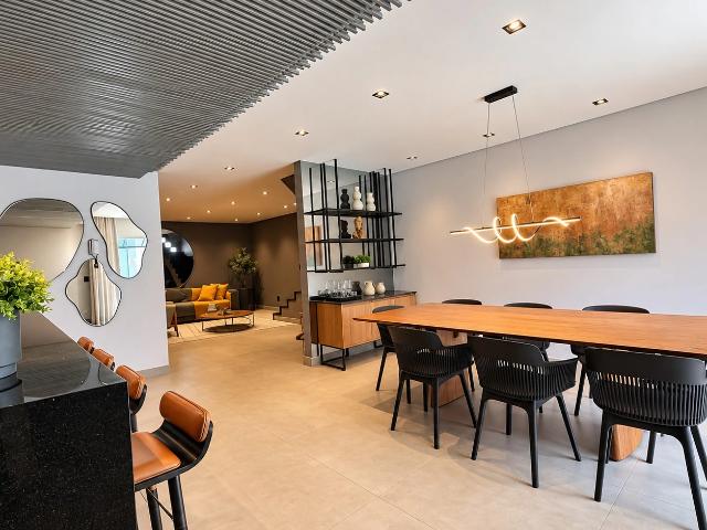 Casa / Sobrado para Venda em Bauru/SP Núcleo Habitacional Nobuji Nagasawa 3 Quartos