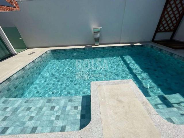 Casa / Sobrado para Venda em Bauru/SP Núcleo Habitacional Nobuji Nagasawa 4 Quartos