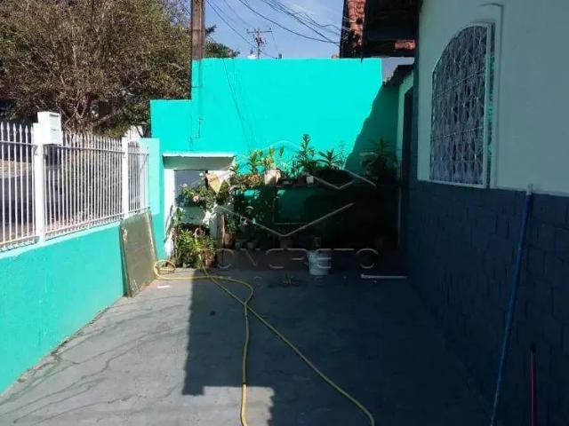 Casa / Sobrado para Venda em Bauru/SP Núcleo Residencial Alto Alegre 3 Quartos