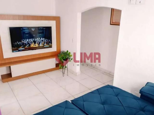 Casa / Sobrado para Venda em Bauru/SP Núcleo Residencial Presidente Geisel 4 Quartos