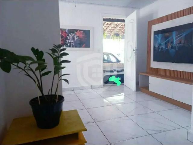 Casa / Sobrado para Venda em Bauru/SP Núcleo Residencial Presidente Geisel 4 Quartos