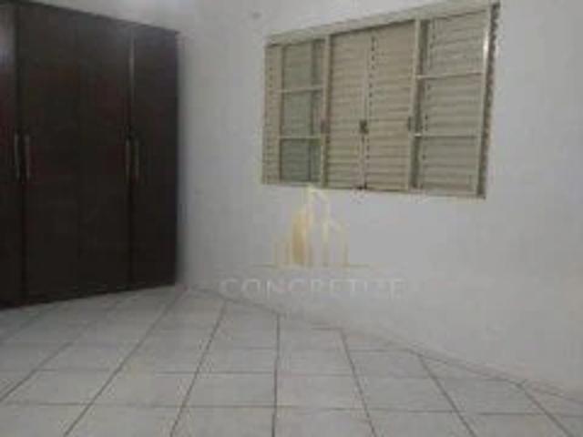 Casa / Sobrado para Venda em Bauru/SP Núcleo Residencial Presidente Geisel 2 Quartos