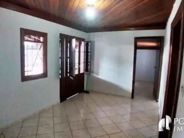 Casa / Sobrado para Venda em Bauru/SP Núcleo Residencial Presidente Geisel 3 Quartos