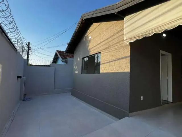 Casa / Sobrado para Venda em Bauru/SP Núcleo Residencial Presidente Geisel 3 Quartos