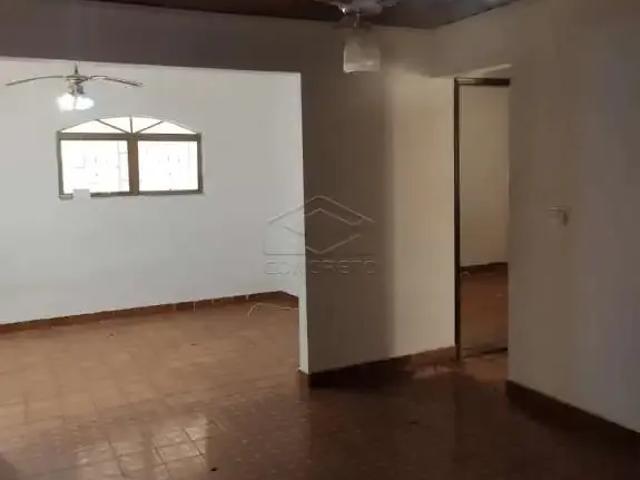 Casa / Sobrado para Venda em Bauru/SP Núcleo Residencial Presidente Geisel 3 Quartos