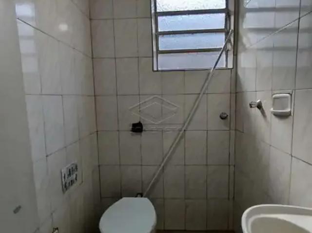 Casa / Sobrado para Venda em Bauru/SP Núcleo Residencial Presidente Geisel 3 Quartos