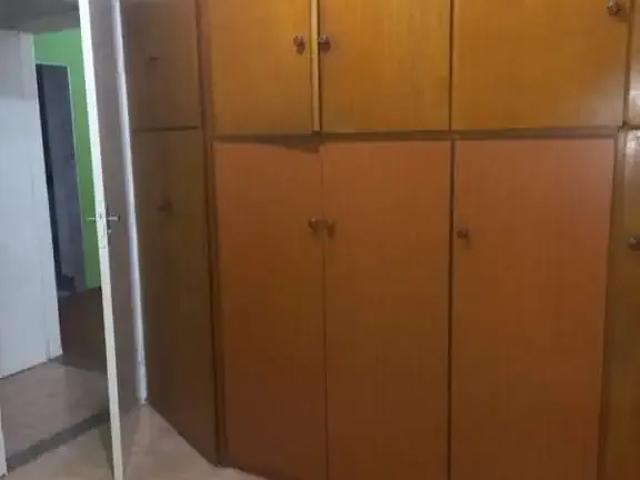 Casa / Sobrado para Venda em Bauru/SP Núcleo Residencial Presidente Geisel 3 Quartos