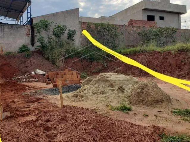 Casa / Sobrado para Venda em Bauru/SP Novo Jardim Pagani