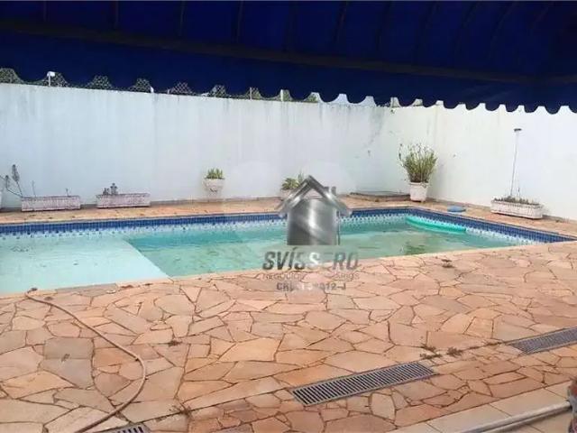 Casa / Sobrado para Venda em Bauru/SP Novo Jardim Pagani 3 Quartos