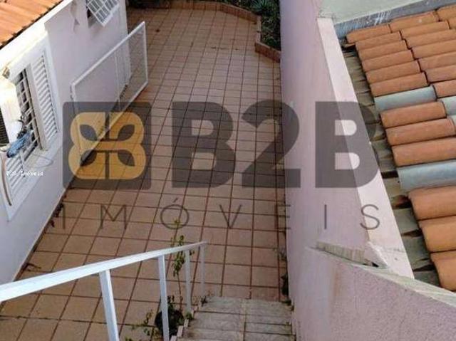 Casa / Sobrado para Venda em Bauru/SP Novo Jardim Pagani 3 Quartos