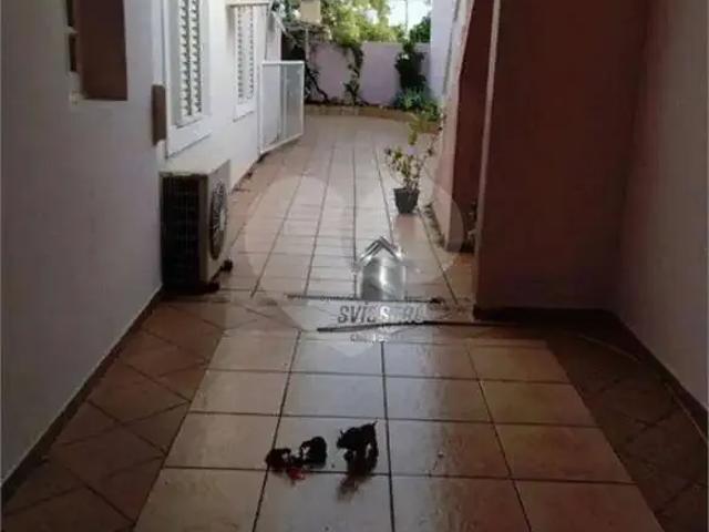 Casa / Sobrado para Venda em Bauru/SP Novo Jardim Pagani 3 Quartos