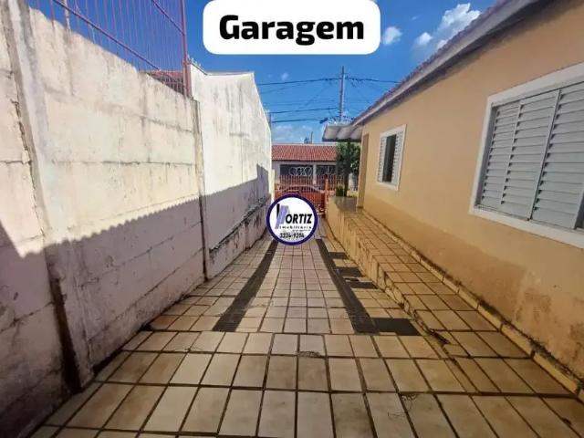 Casa / Sobrado para Venda em Bauru/SP Novo Jardim Pagani 3 Quartos