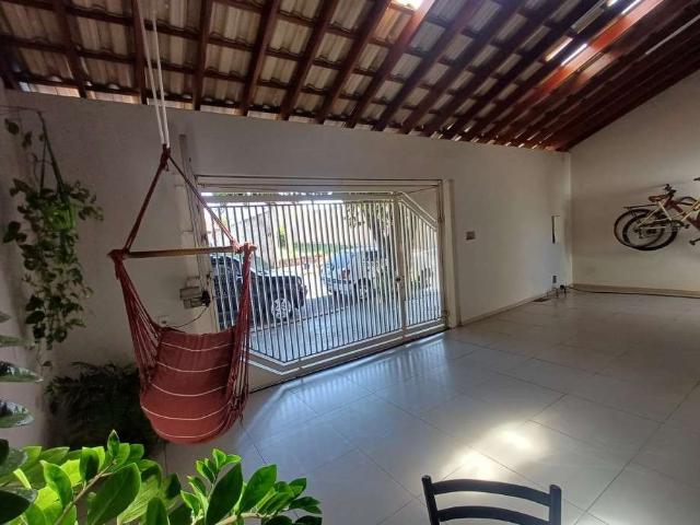 Casa / Sobrado para Venda em Bauru/SP Novo Jardim Pagani 3 Quartos