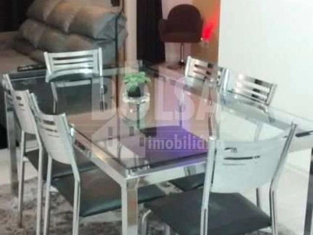 Casa / Sobrado para Venda em Bauru/SP Alto Higienópolis 3 Quartos