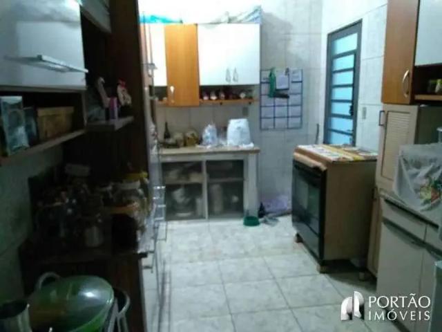 Casa / Sobrado para Venda em Bauru/SP Alto Higienópolis 3 Quartos