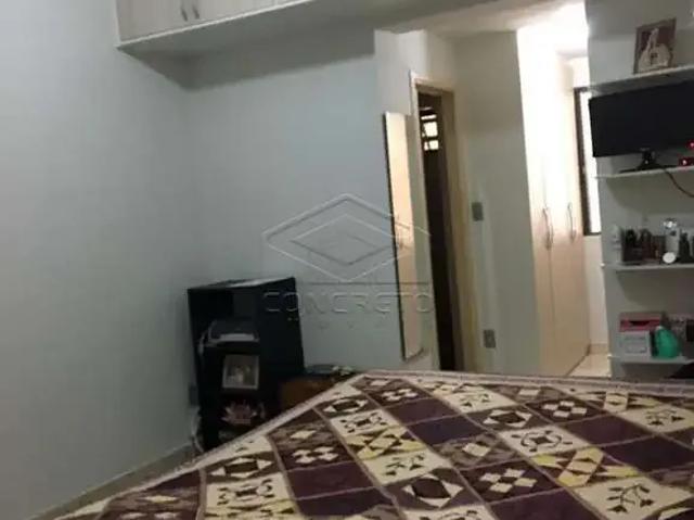 Casa / Sobrado para Venda em Bauru/SP Alto Higienópolis 3 Quartos