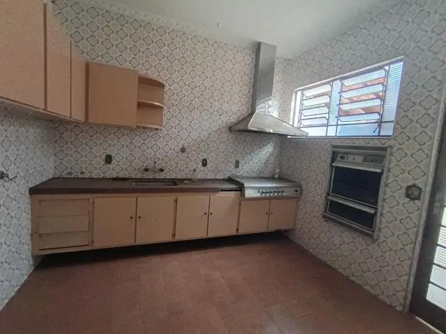 Casa / Sobrado para Venda em Bauru/SP Alto Higienópolis 3 Quartos