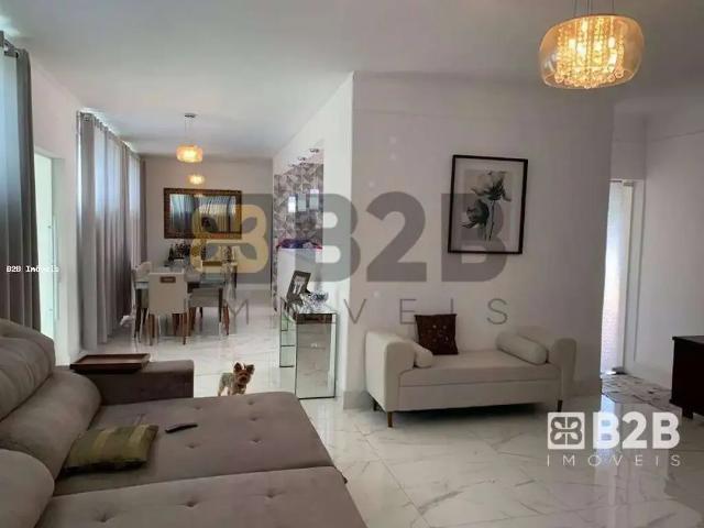 Casa / Sobrado para Venda em Bauru/SP Alto Higienópolis 3 Quartos