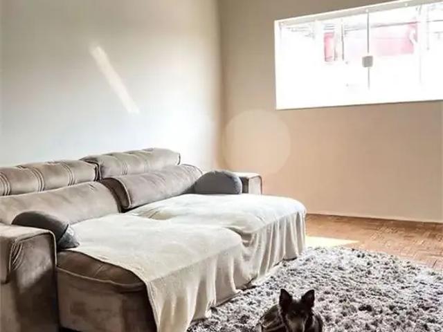 Casa / Sobrado para Venda em Bauru/SP Alto Higienópolis 3 Quartos