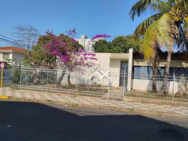 Casa / Sobrado para Venda em Bauru/SP Alto Higienópolis 3 Quartos