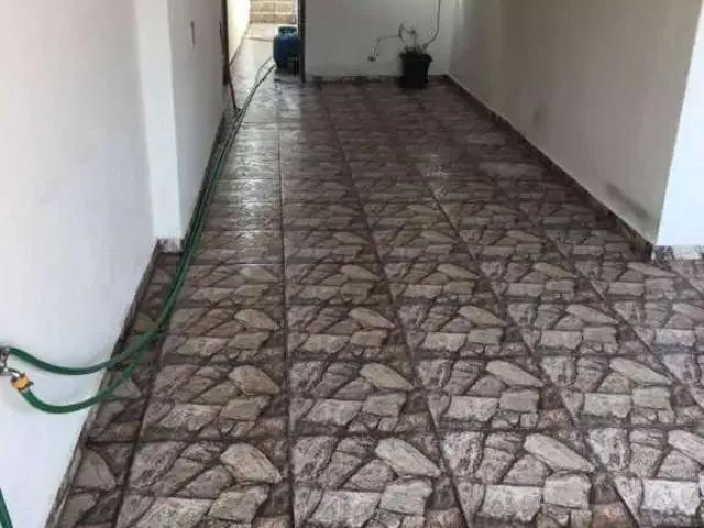 Casa / Sobrado para Venda em Bauru/SP Alto Higienópolis 3 Quartos